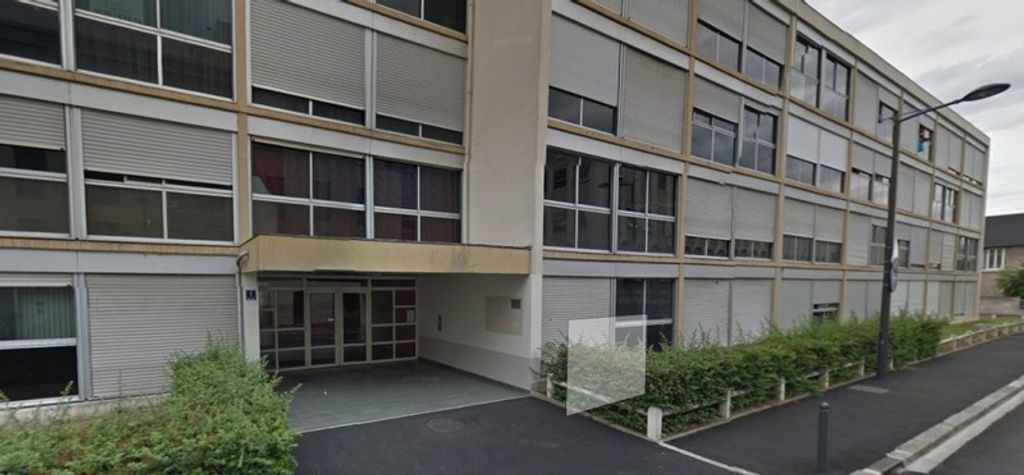 Achat studio à vendre 25 m² - Orléans