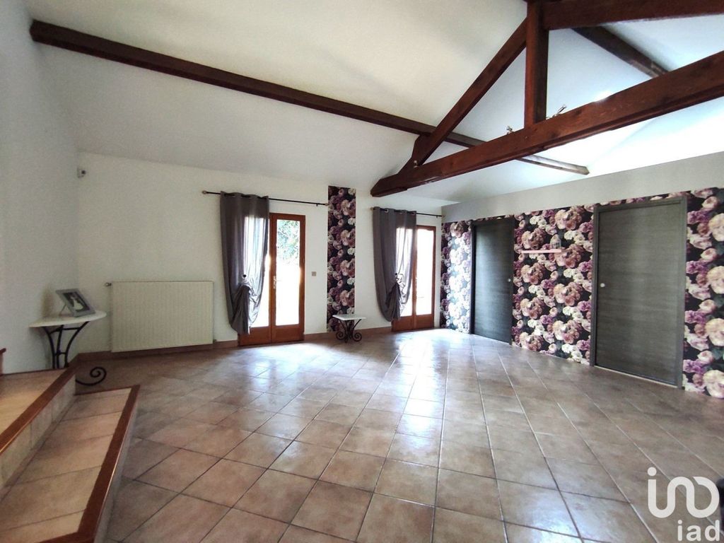 Achat maison à vendre 4 chambres 154 m² - Sognolles-en-Montois