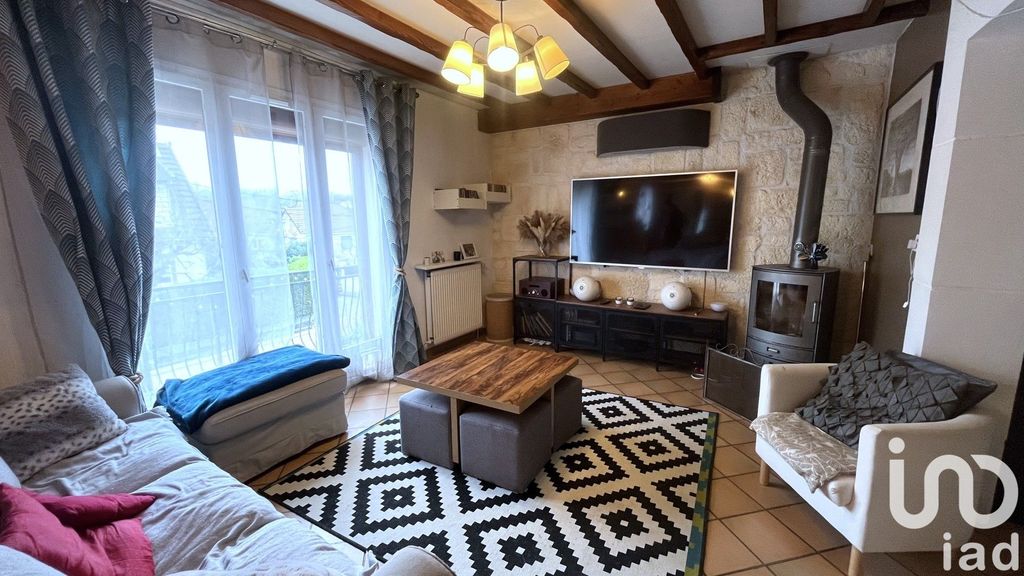 Achat maison 4 chambre(s) - Montfermeil