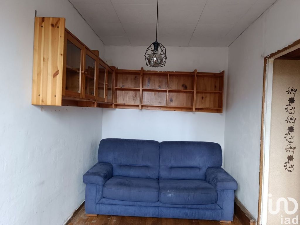 Achat appartement à vendre 2 pièces 33 m² - Le Kremlin-Bicêtre