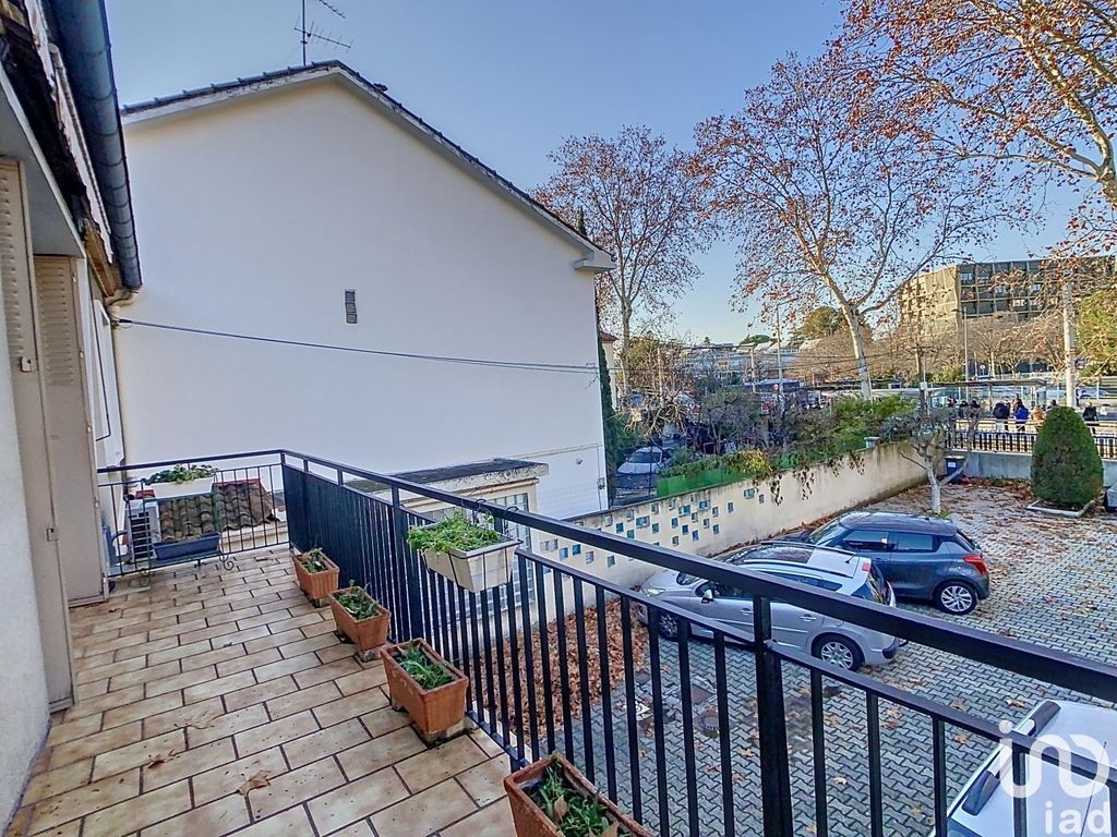 Achat maison à vendre 4 chambres 130 m² - Montpellier