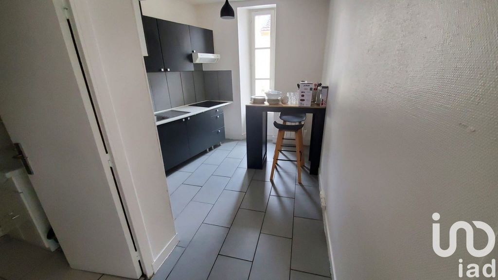 Achat appartement 1 pièce(s) Beaumont-sur-Oise
