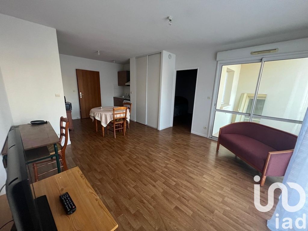 Achat appartement à vendre 2 pièces 53 m² - Niort