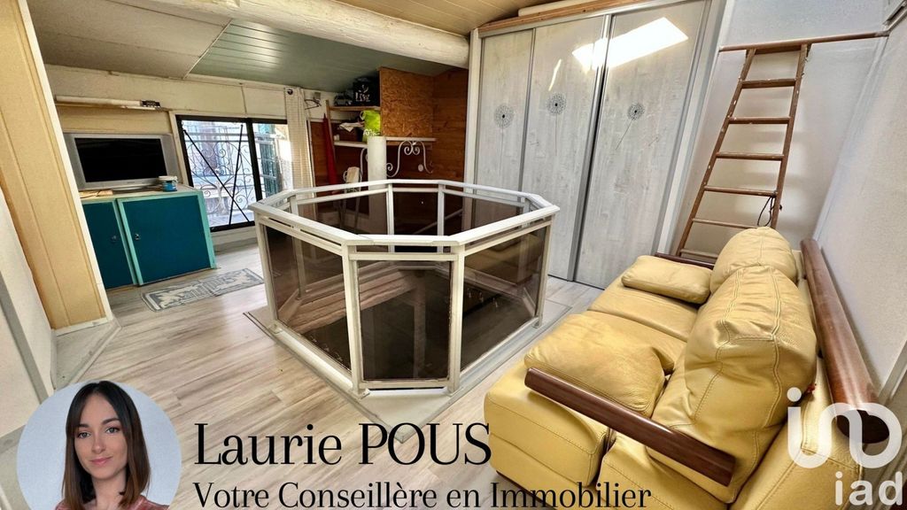 Achat maison 4 chambre(s) - Saint-Paul-de-Fenouillet