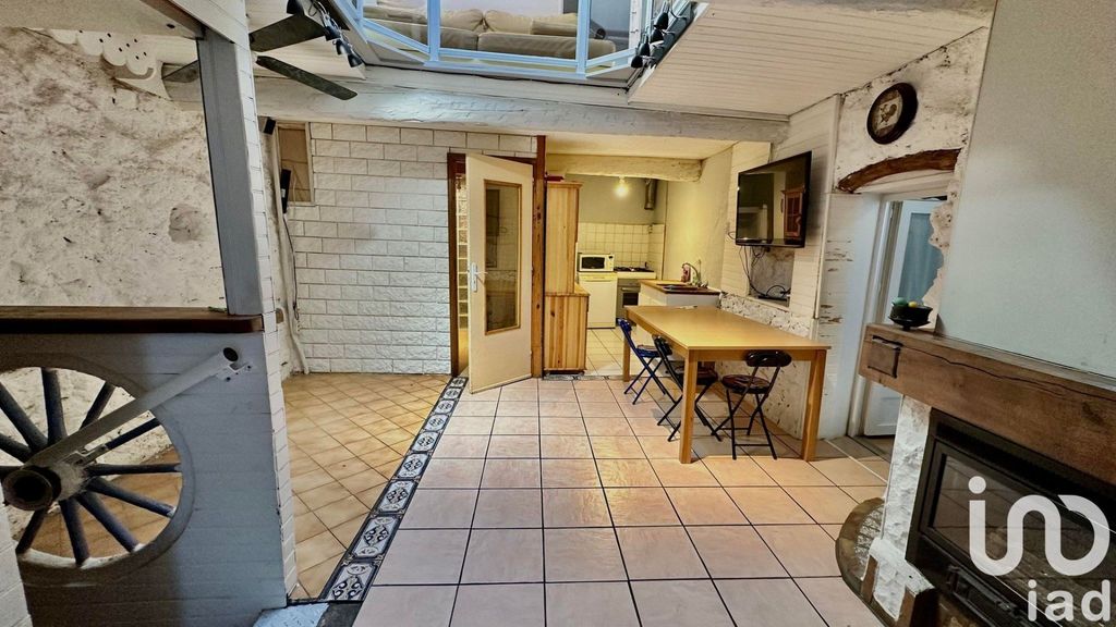 Achat maison 4 chambre(s) - Saint-Paul-de-Fenouillet