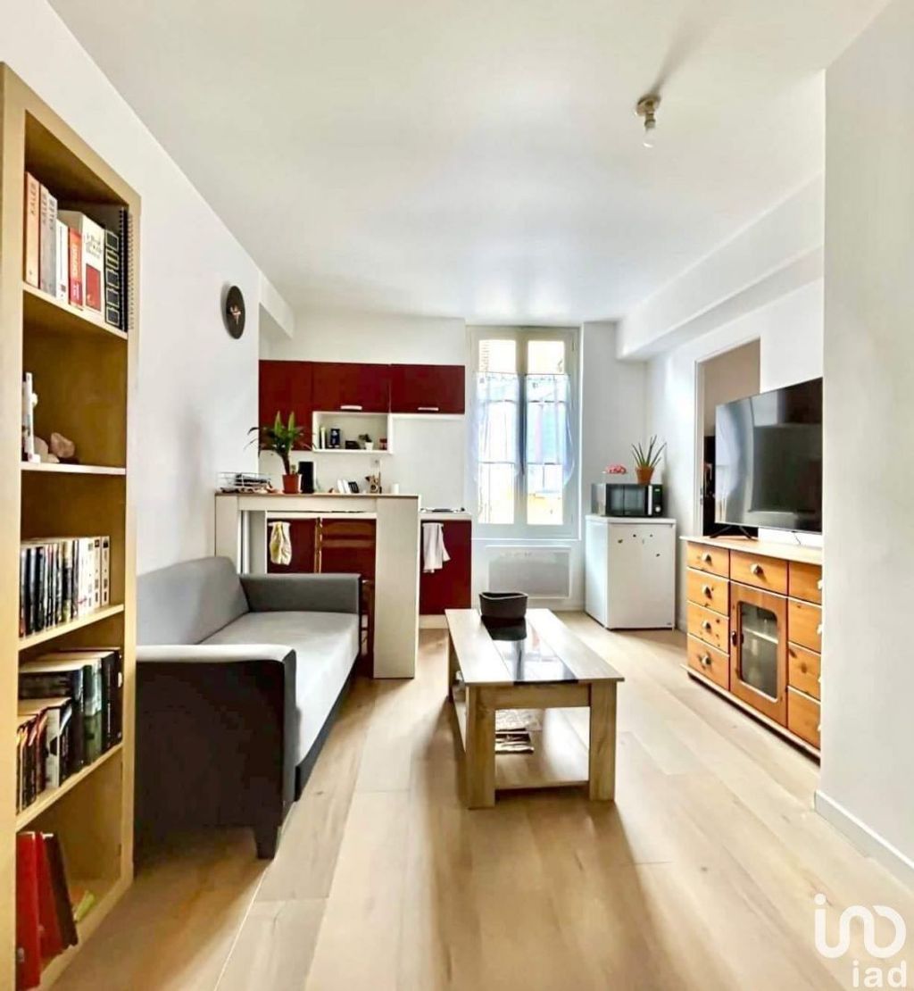 Achat appartement à vendre 4 pièces 83 m² - Sens