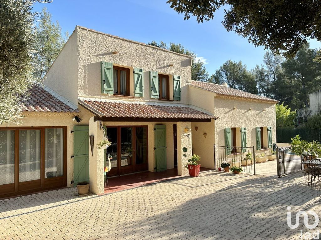 Achat maison à vendre 4 chambres 130 m² - Toulon