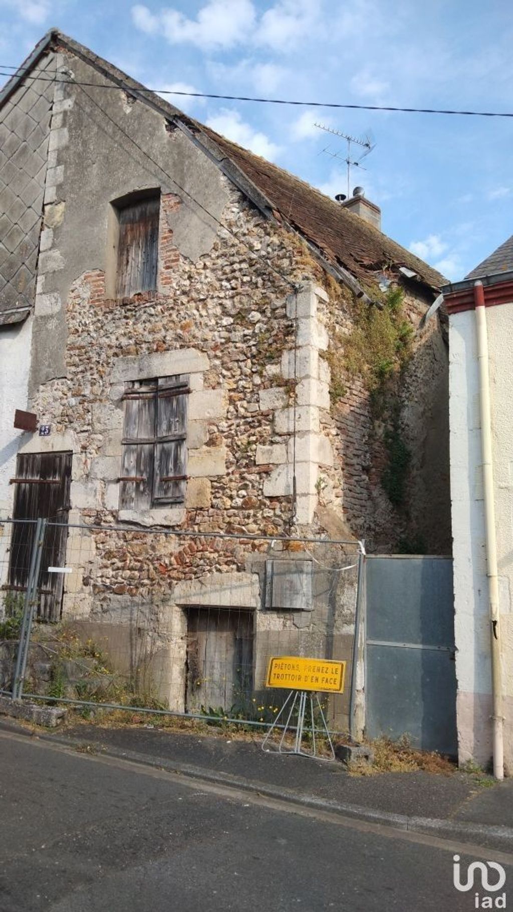 Achat maison 3 chambre(s) - Gien