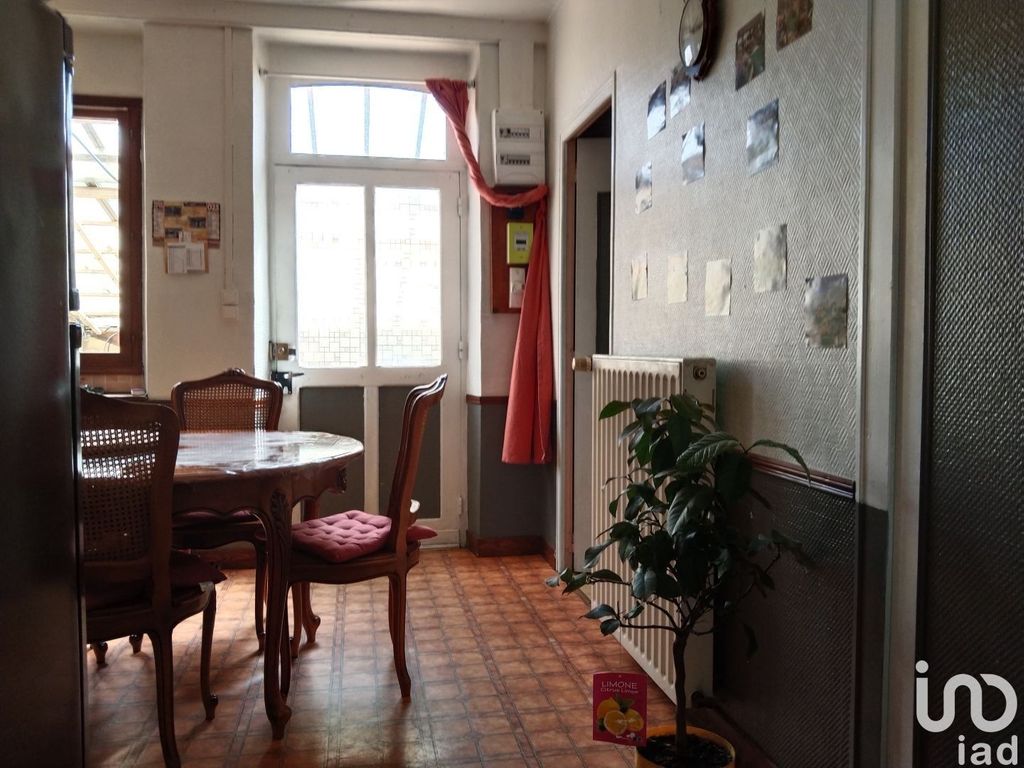 Achat maison 1 chambre(s) - Aubigny-sur-Nère