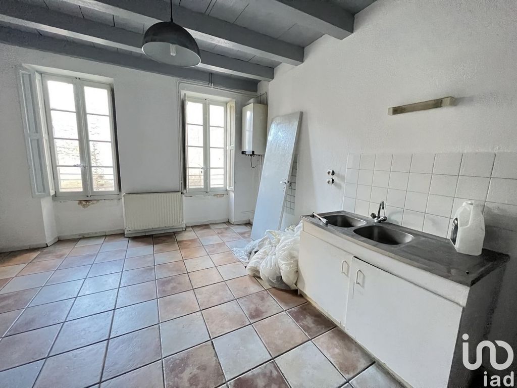 Achat appartement 3 pièce(s) Carcassonne