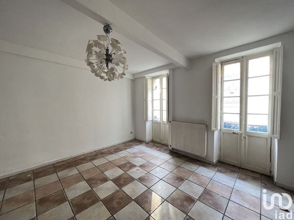 Achat duplex à vendre 3 pièces 75 m² - Carcassonne