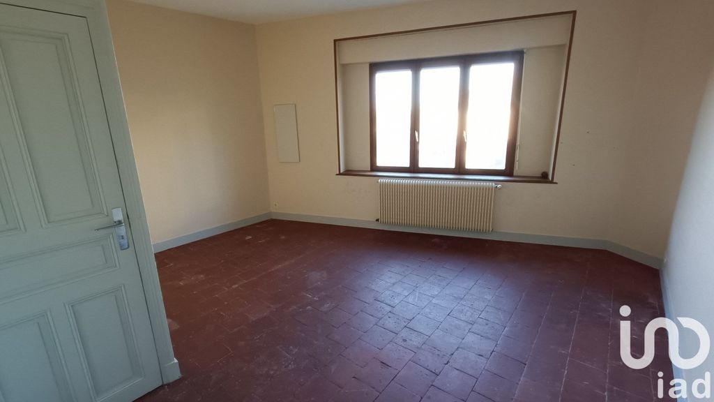 Achat maison 2 chambre(s) - Selommes