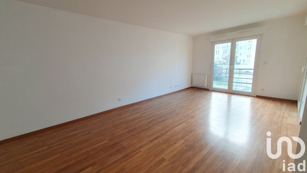 Achat appartement 4 pièce(s) Rouen