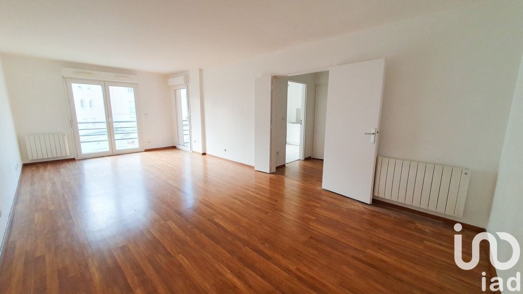 Achat appartement 4 pièce(s) Rouen