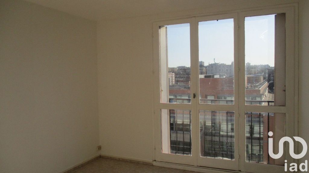 Achat appartement à vendre 2 pièces 41 m² - Ivry-sur-Seine