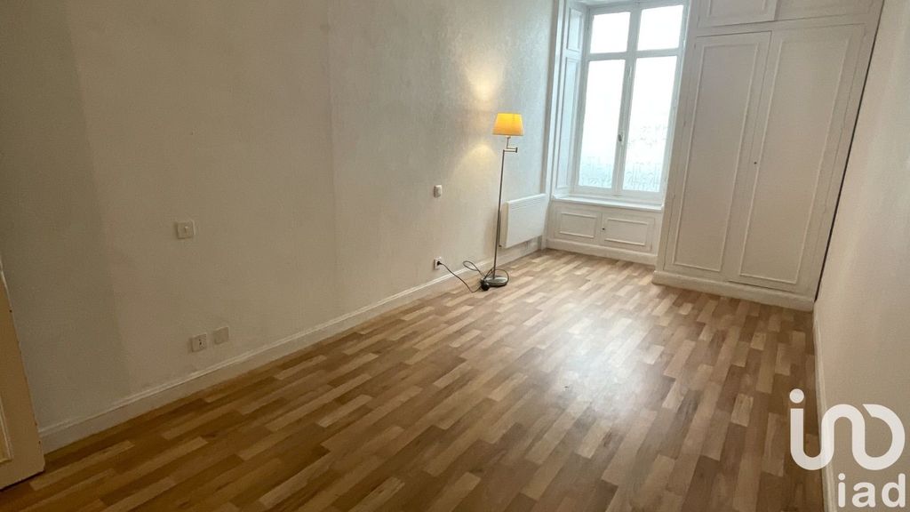 Achat appartement à vendre 2 pièces 57 m² - Cognac