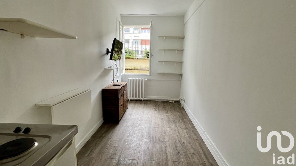 Achat appartement 1 pièce(s) Neuilly-sur-Seine