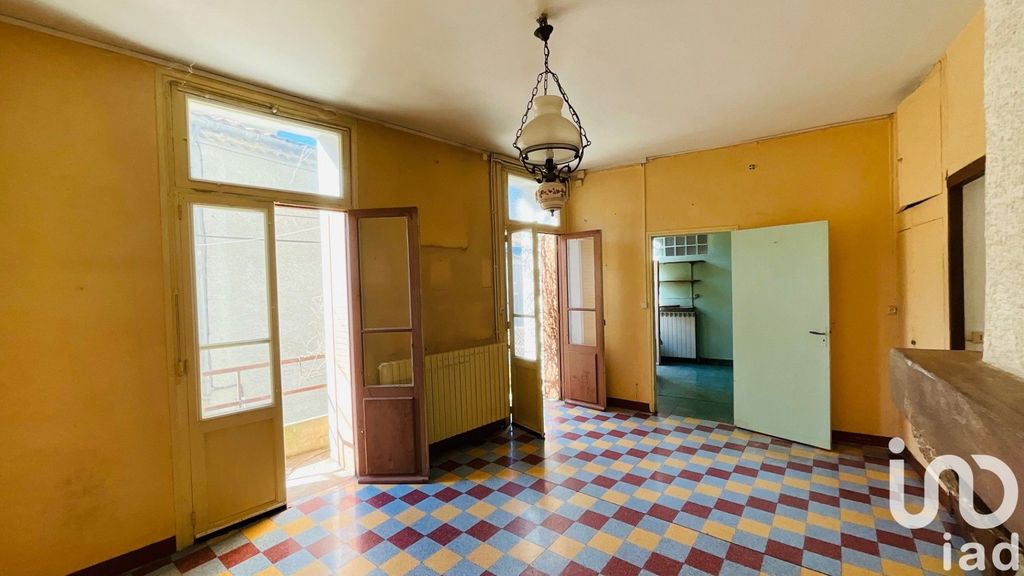 Achat maison à vendre 4 chambres 97 m² - Bez-et-Esparon