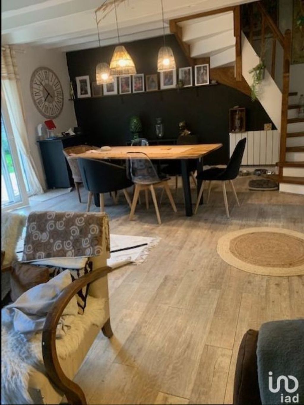 Achat maison à vendre 1 chambre 76 m² - Sorigny