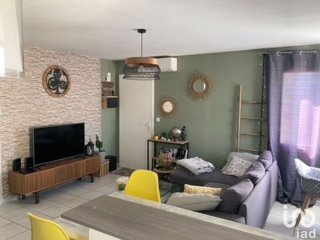 Achat appartement à vendre 4 pièces 94 m² - Saint-Martin-d'Ardèche