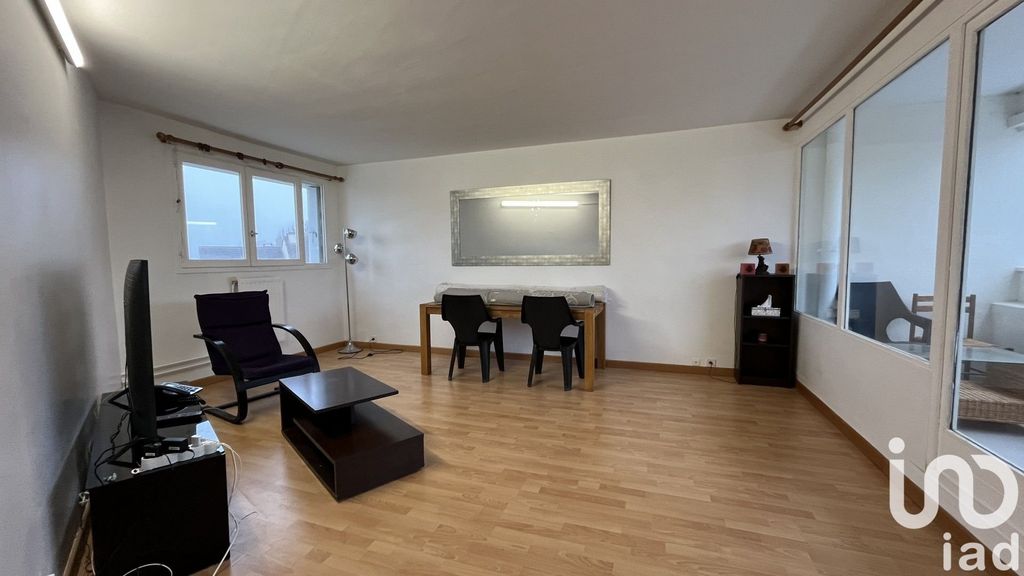 Achat appartement à vendre 4 pièces 80 m² - Olivet