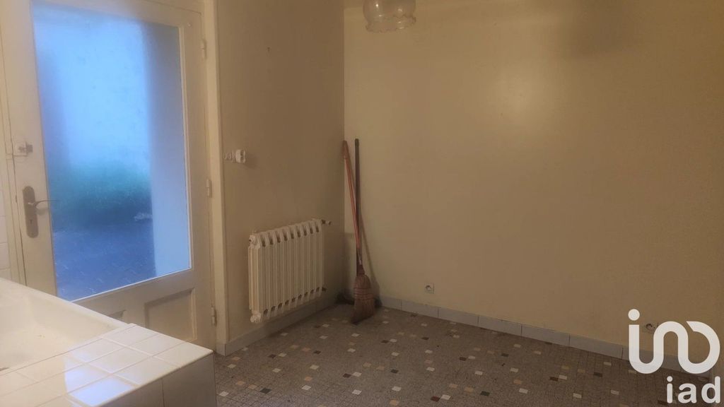 Achat maison 3 chambre(s) - Neufchâtel-en-Saosnois