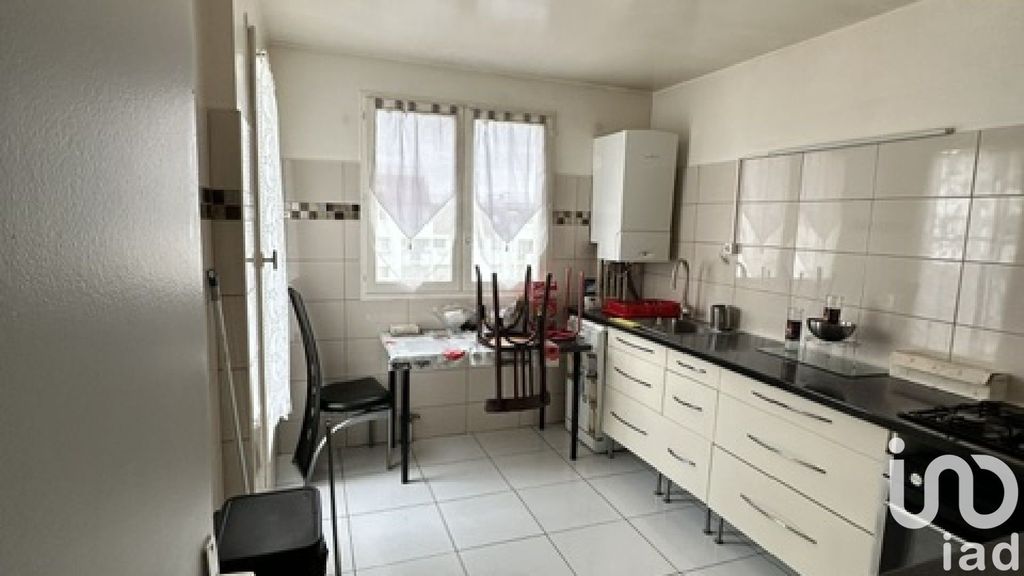 Achat appartement 5 pièce(s) Épinay-sur-Seine