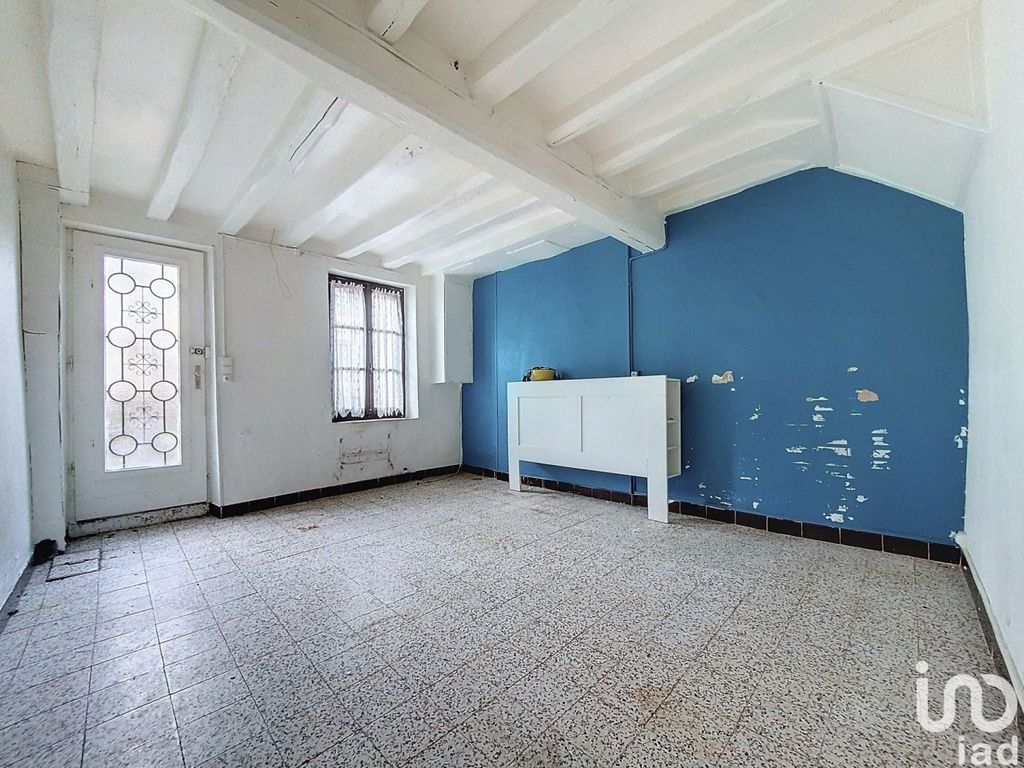 Achat maison à vendre 2 chambres 50 m² - Champignelles