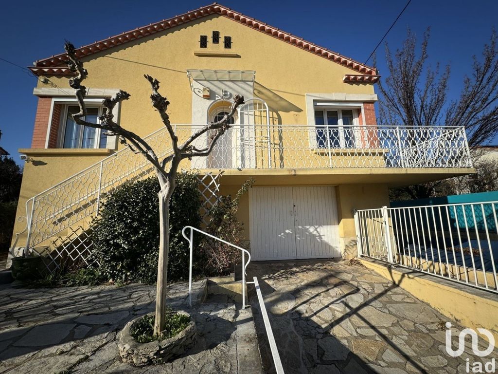 Achat maison à vendre 2 chambres 151 m² - Nîmes