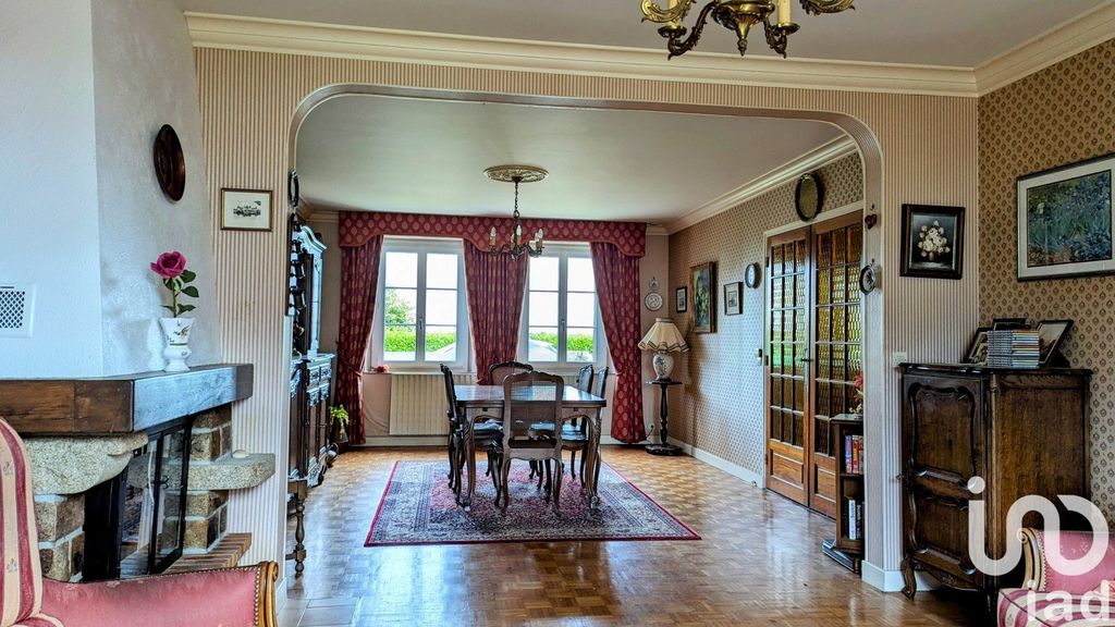 Achat maison à vendre 4 chambres 131 m² - Ploufragan