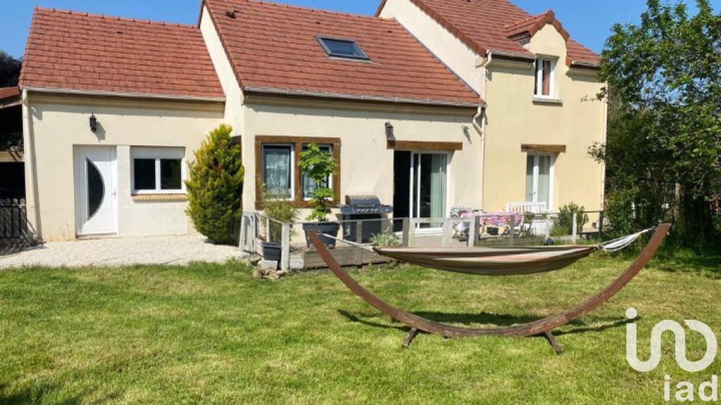 Achat maison 3 chambre(s) - Autruy-sur-Juine