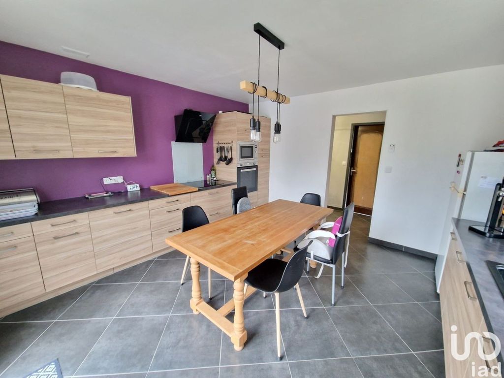 Achat maison à vendre 4 chambres 214 m² - Bray-Saint-Aignan