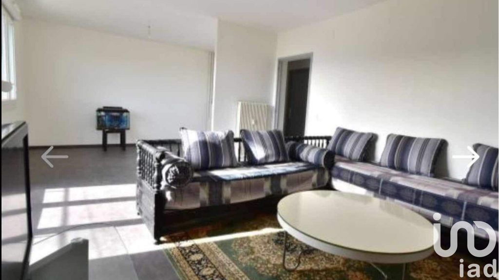 Achat appartement à vendre 3 pièces 76 m² - Saint-Avold