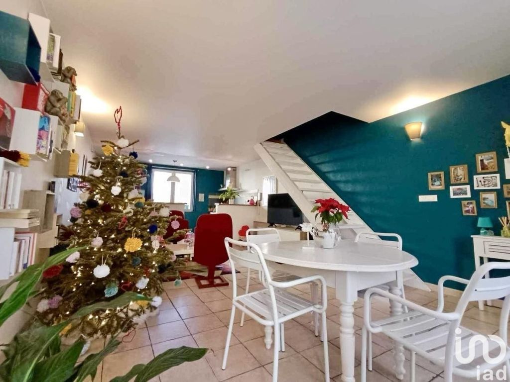 Achat maison 1 chambre(s) - Bagnols-sur-Cèze