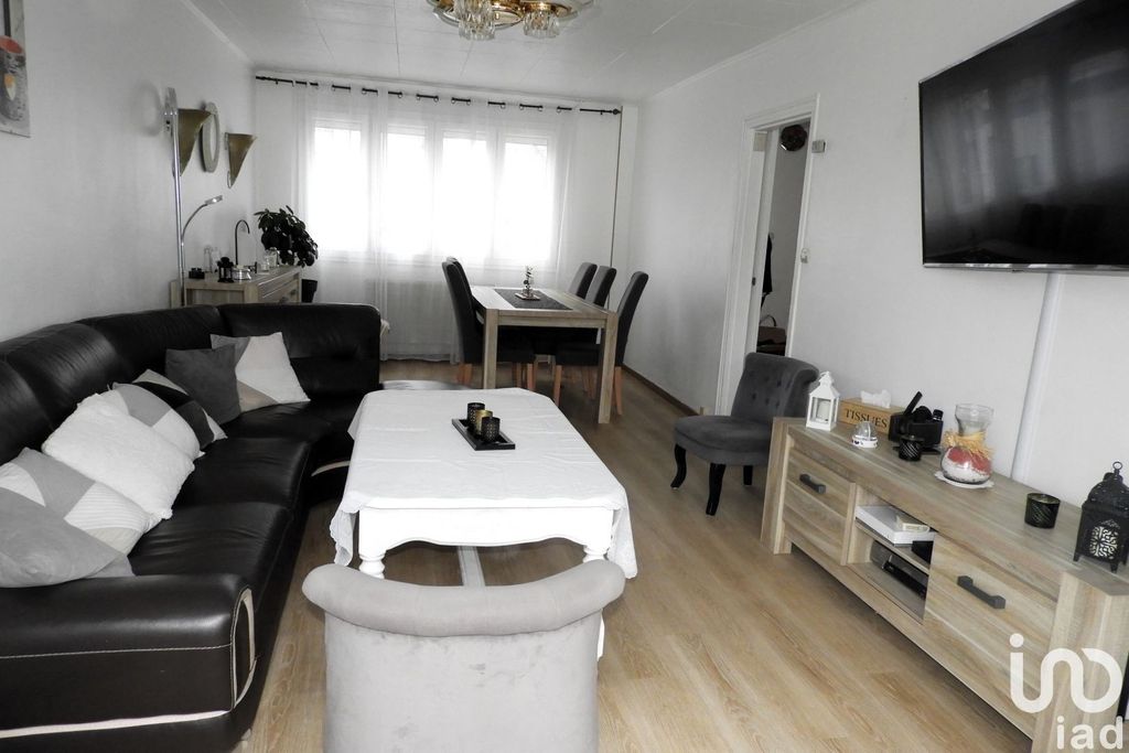 Achat maison à vendre 3 chambres 98 m² - Le Havre