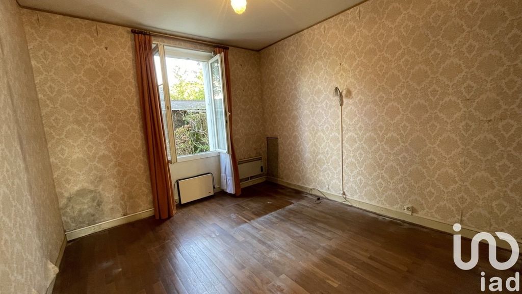 Achat appartement à vendre 3 pièces 61 m² - Nantes