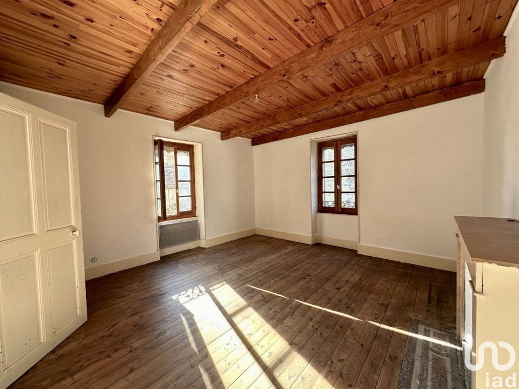 Achat appartement à vendre 3 pièces 93 m² - Grillon