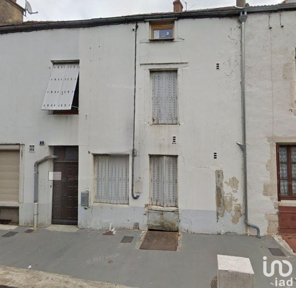 Achat maison à vendre 2 chambres 70 m² - Châtillon-sur-Seine