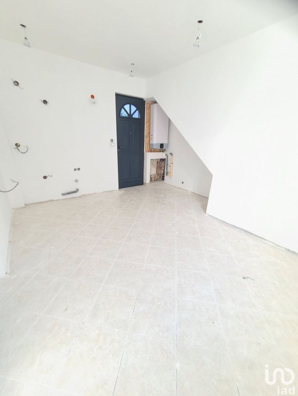Achat appartement à vendre 2 pièces 44 m² - Troyes