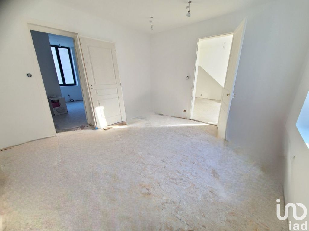 Achat appartement à vendre 2 pièces 44 m² - Troyes