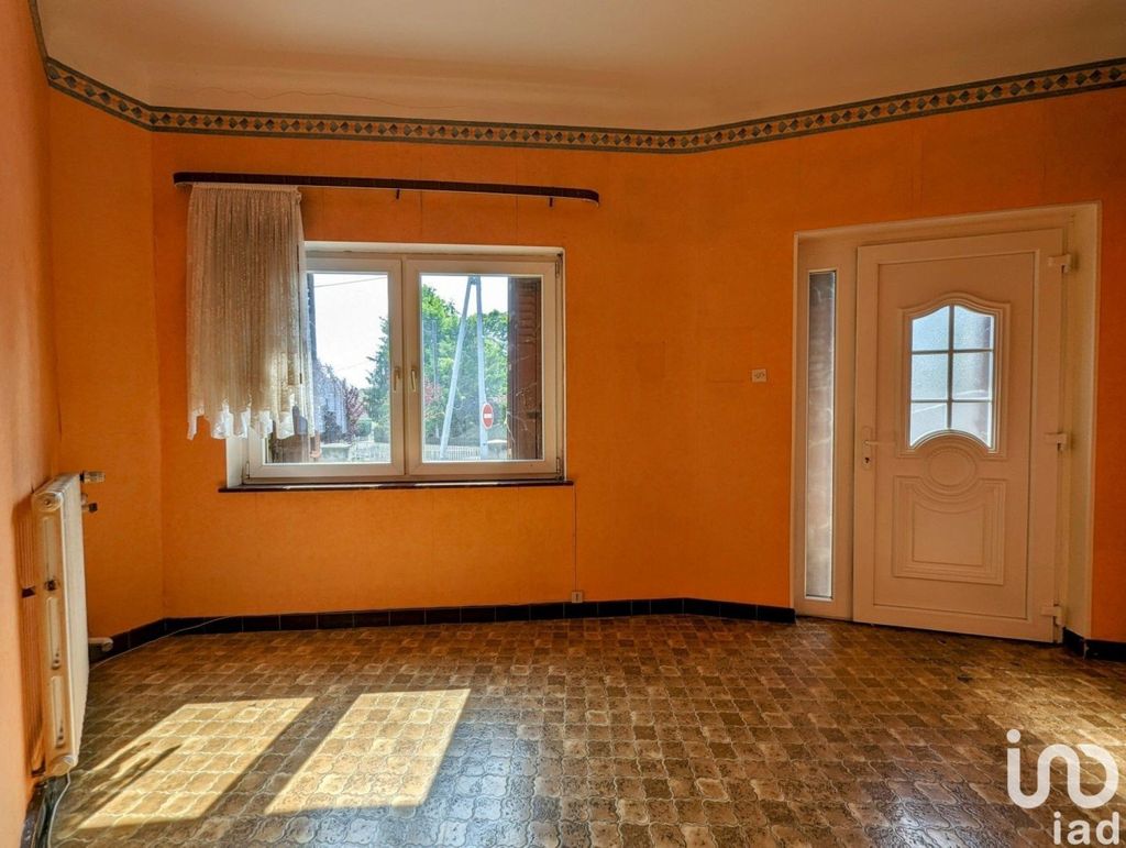 Achat maison à vendre 3 chambres 129 m² - Hombourg-Haut