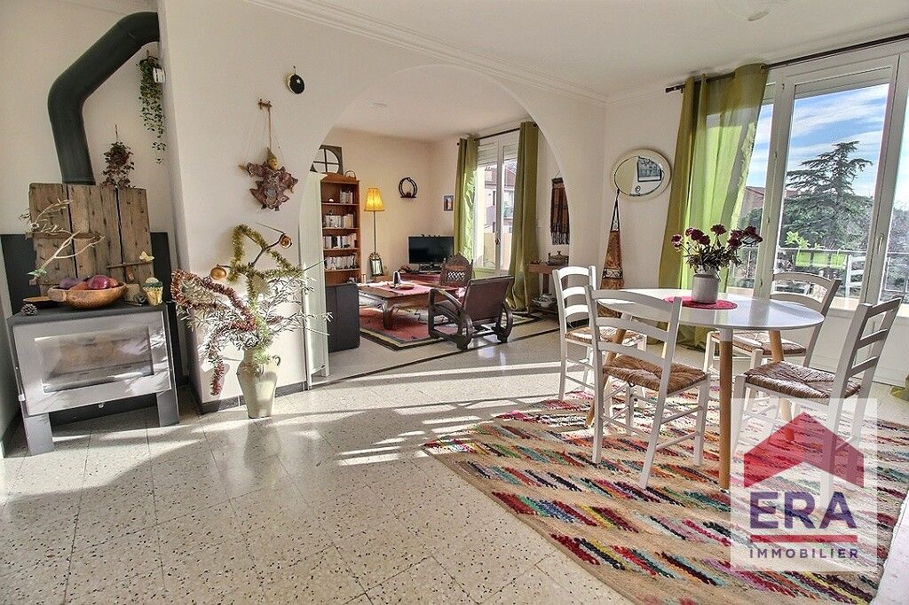 Achat appartement à vendre 3 pièces 59 m² - Avignon