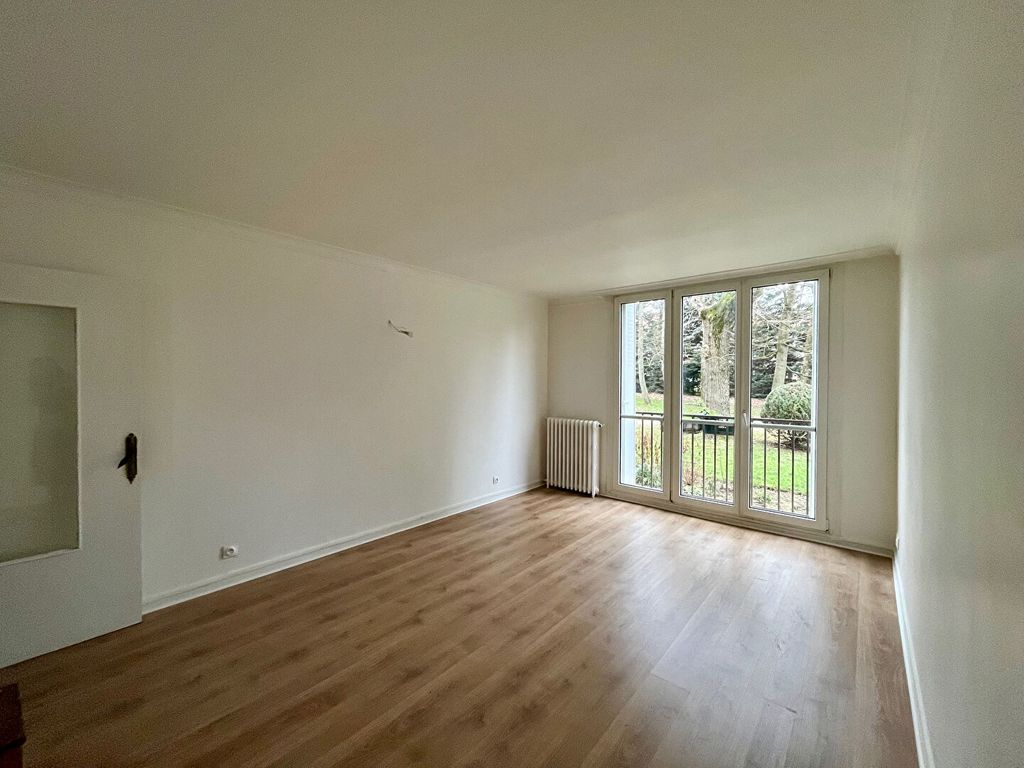 Achat appartement à vendre 3 pièces 52 m² - Crosne