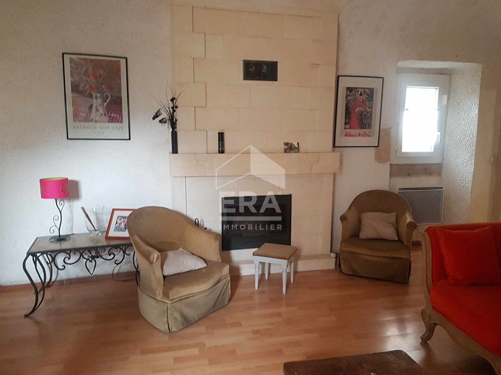 Achat maison à vendre 4 chambres 147 m² - Connaux