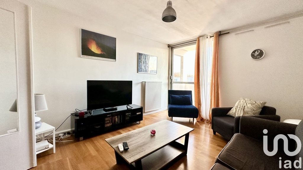 Achat appartement 4 pièce(s) Nogent-sur-Oise