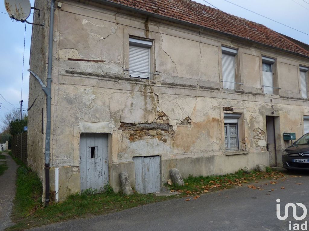 Achat maison 3 chambre(s) - Saint-Eugène