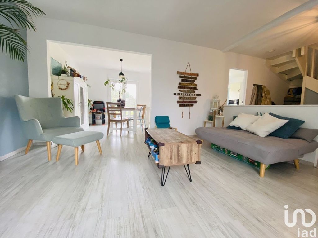 Achat maison à vendre 3 chambres 105 m² - Le Verdon-sur-Mer