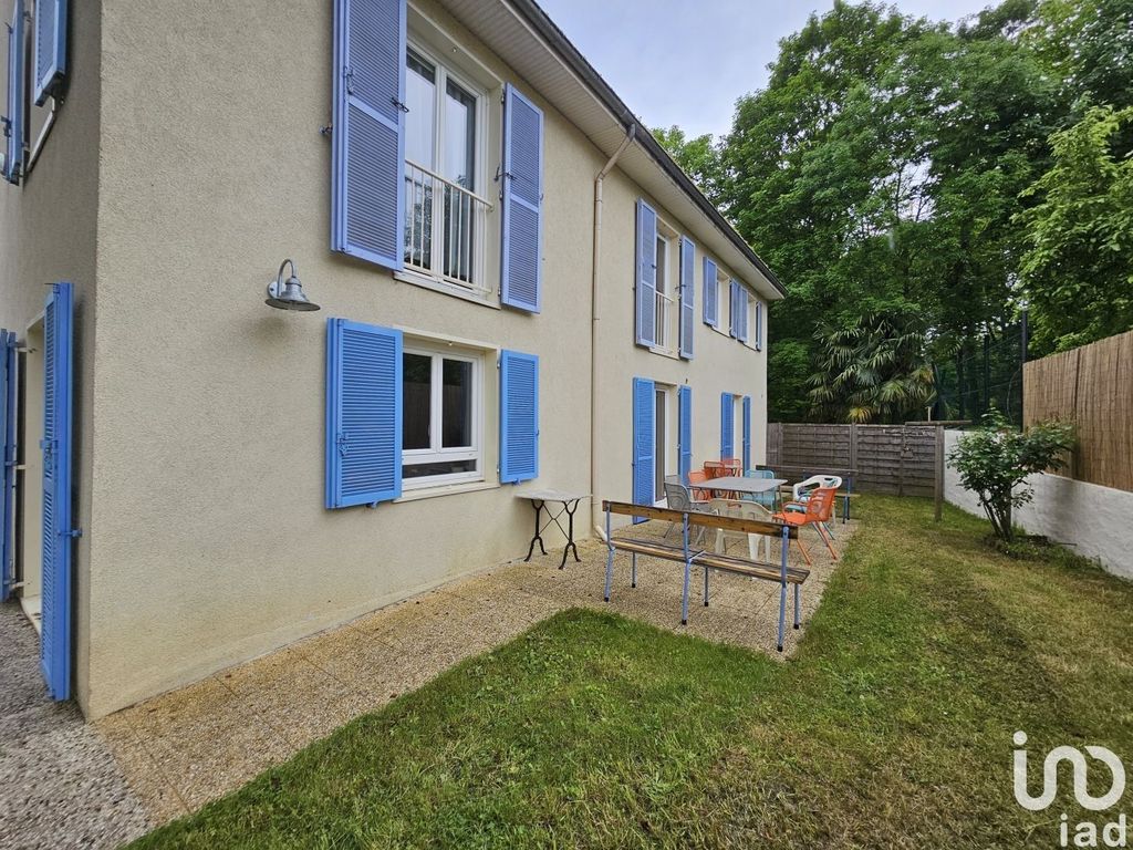 Achat appartement à vendre 4 pièces 102 m² - Le Mée-sur-Seine