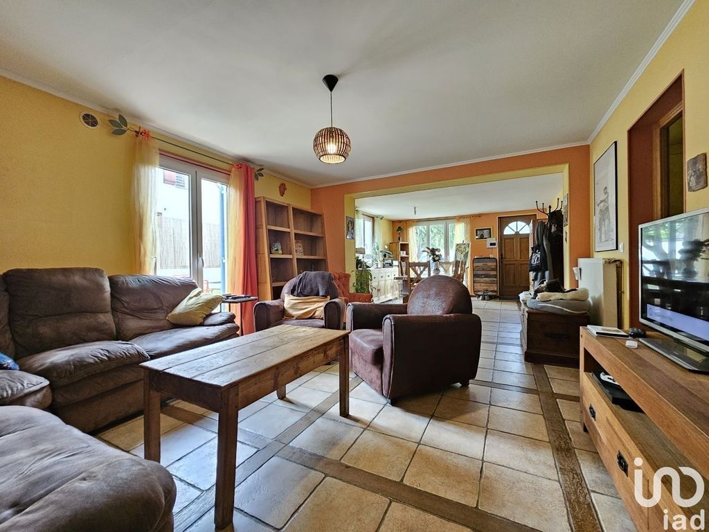 Achat appartement 4 pièce(s) Le Mée-sur-Seine