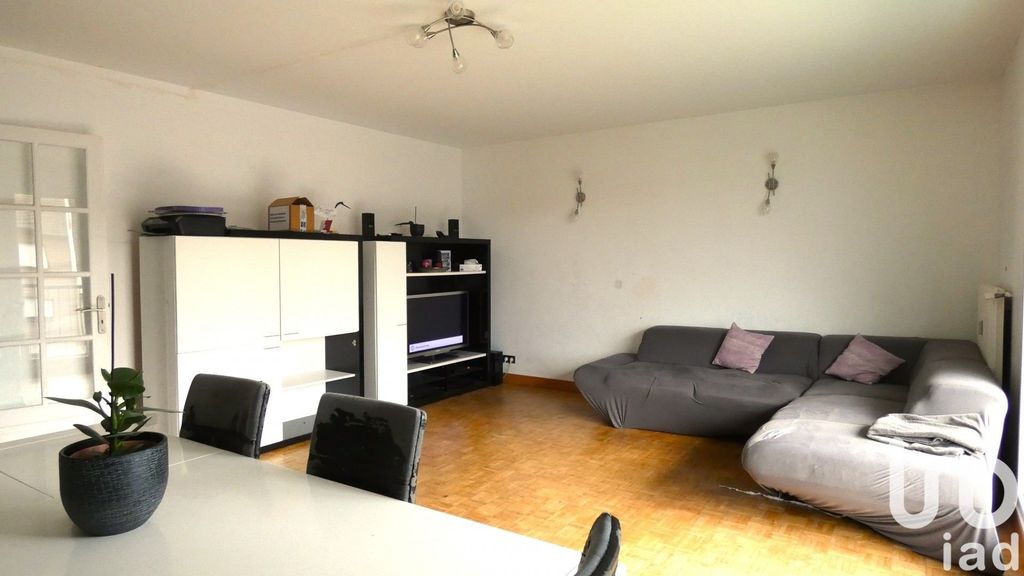 Achat appartement 5 pièce(s) Bourg-la-Reine